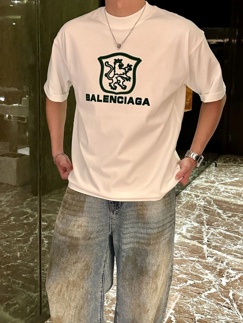 Balenciaga T-Shirts HighPerformance 97494