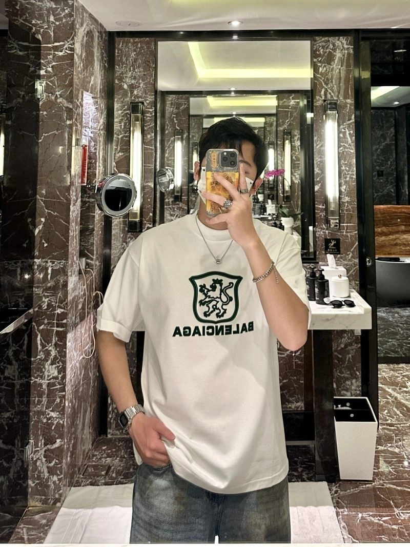 Balenciaga T-Shirts HighPerformance 97494