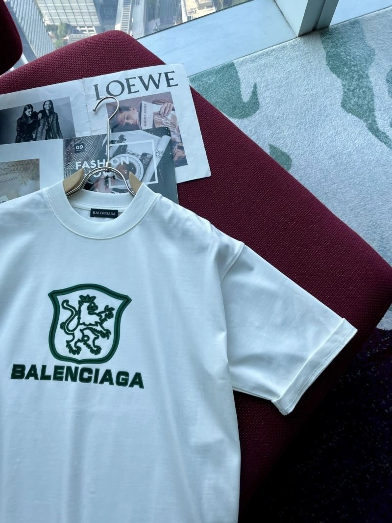 Balenciaga T-Shirts HighPerformance 97494