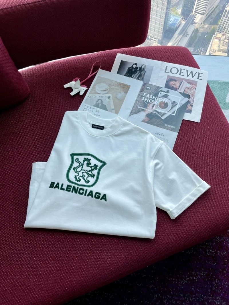 Balenciaga T-Shirts HighPerformance 97494