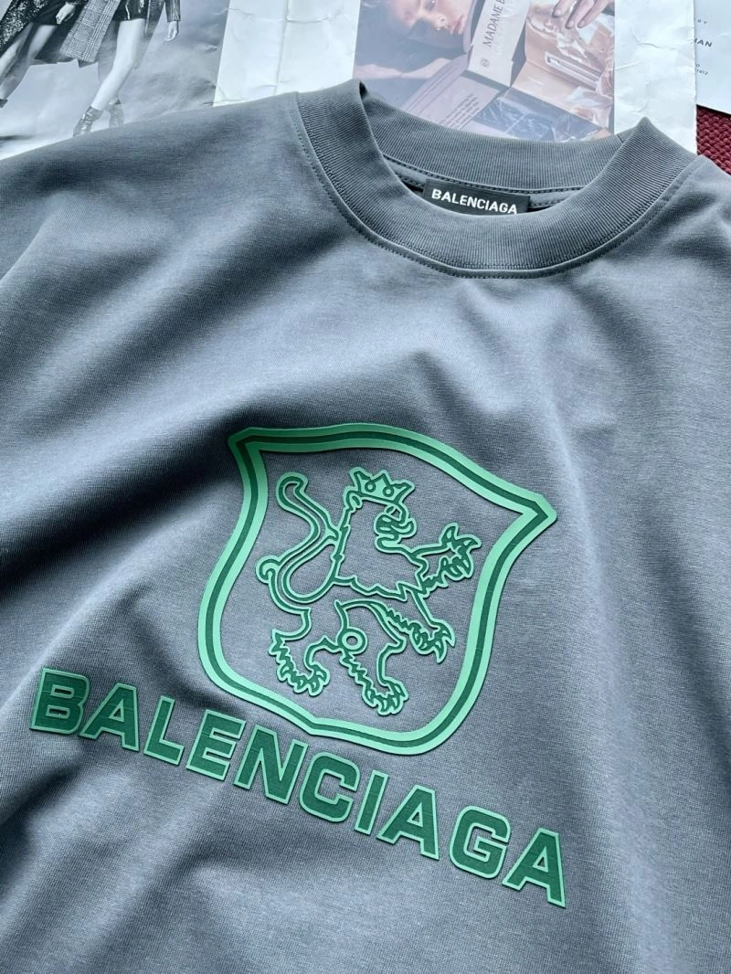 OdorResistant Balenciaga T-Shirts 97493