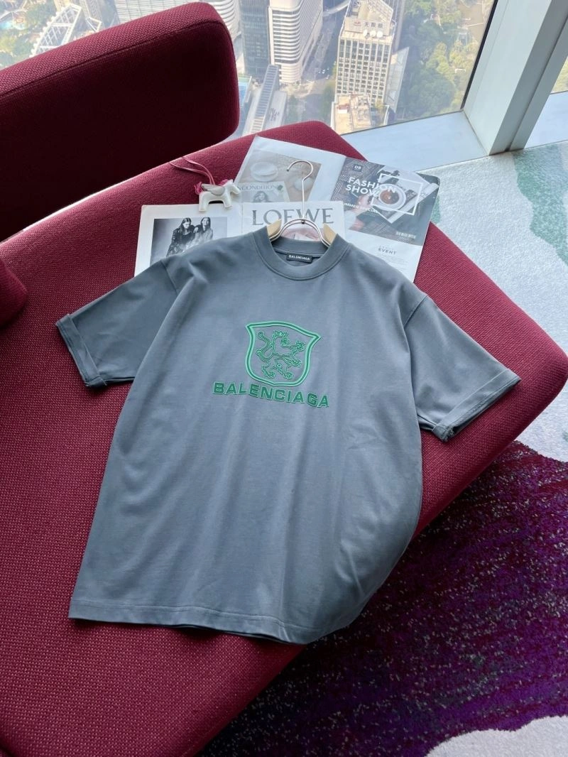 OdorResistant Balenciaga T-Shirts 97493
