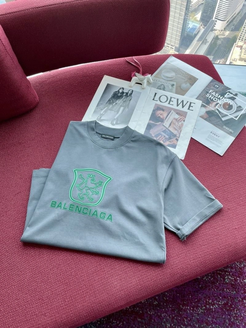 OdorResistant Balenciaga T-Shirts 97493