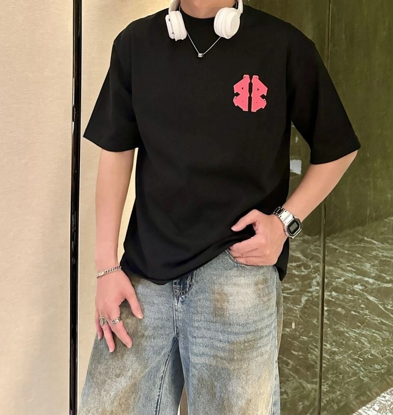 MoistureWicking Balenciaga T-Shirts 97495
