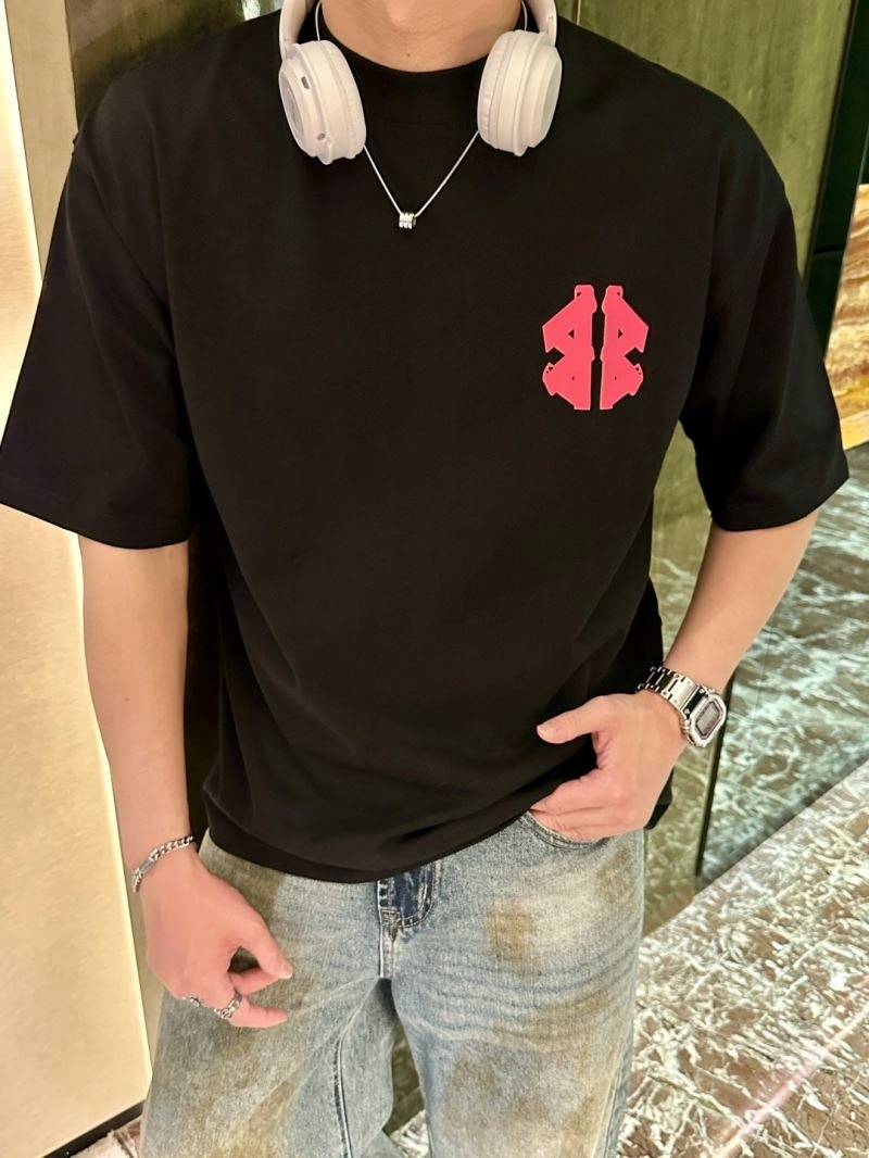 MoistureWicking Balenciaga T-Shirts 97495