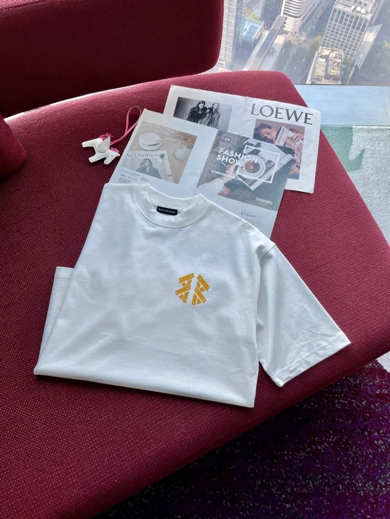 Balenciaga T-Shirts Original 97492