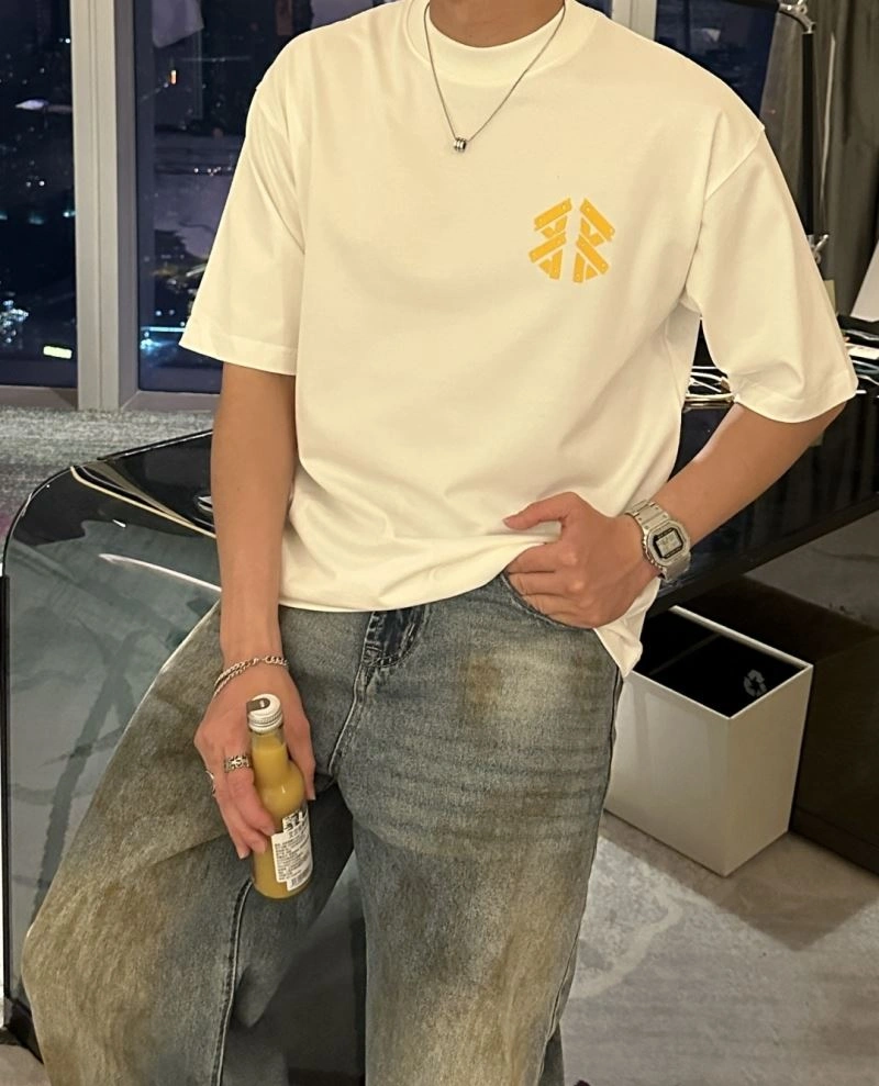 Balenciaga T-Shirts Original 97492