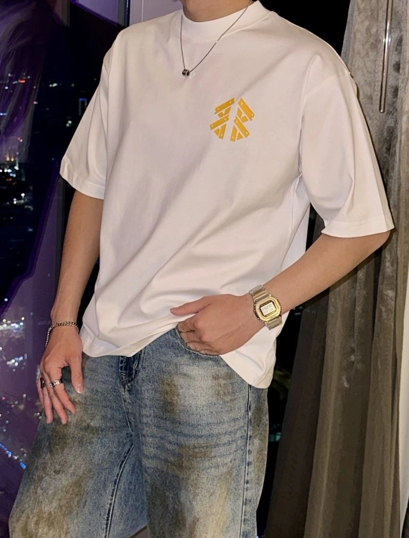Balenciaga T-Shirts Original 97492