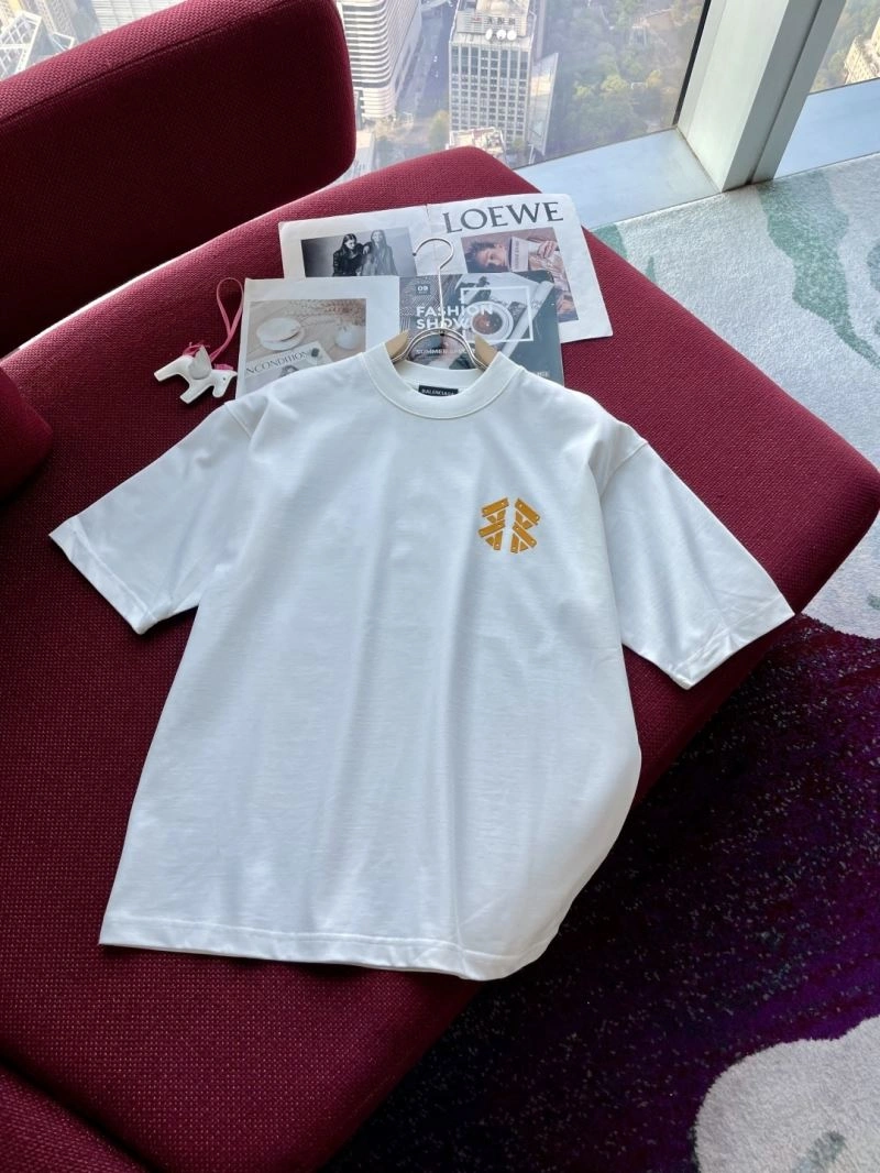 Balenciaga T-Shirts Original 97492
