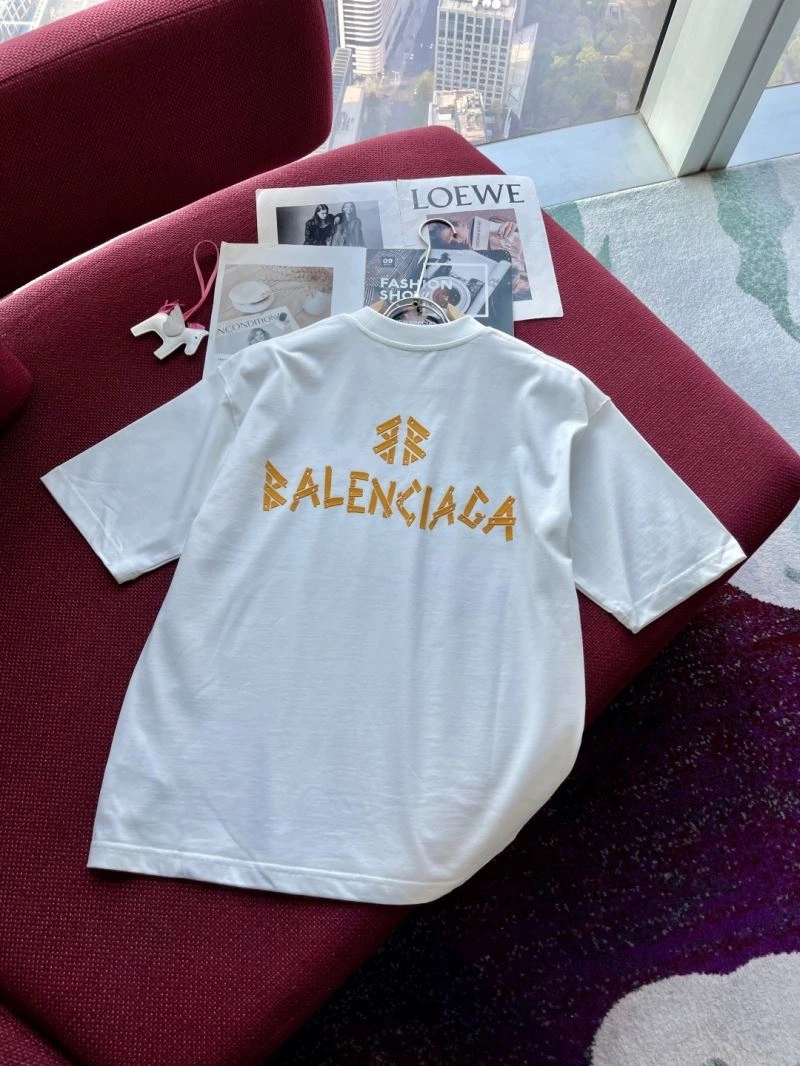 Balenciaga T-Shirts Original 97492