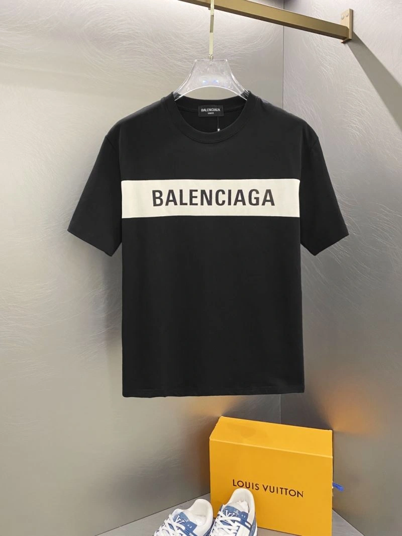 Balenciaga T-Shirts Trendsetting 97490