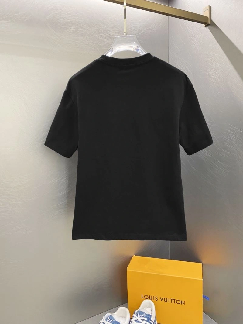 Balenciaga T-Shirts Trendsetting 97490