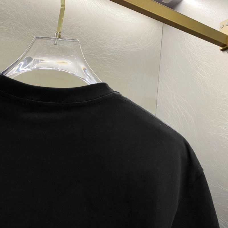 Balenciaga T-Shirts Trendsetting 97490