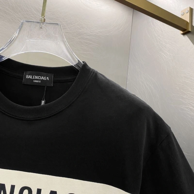 Balenciaga T-Shirts Trendsetting 97490