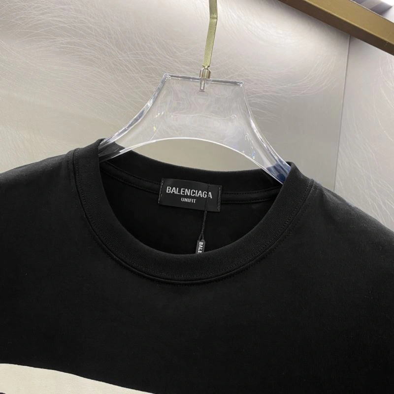 Balenciaga T-Shirts Trendsetting 97490