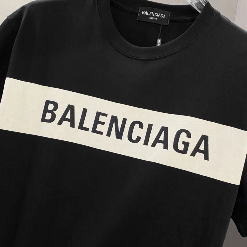 Balenciaga T-Shirts Trendsetting 97490