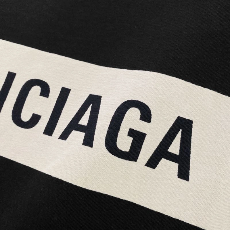 Balenciaga T-Shirts Trendsetting 97490
