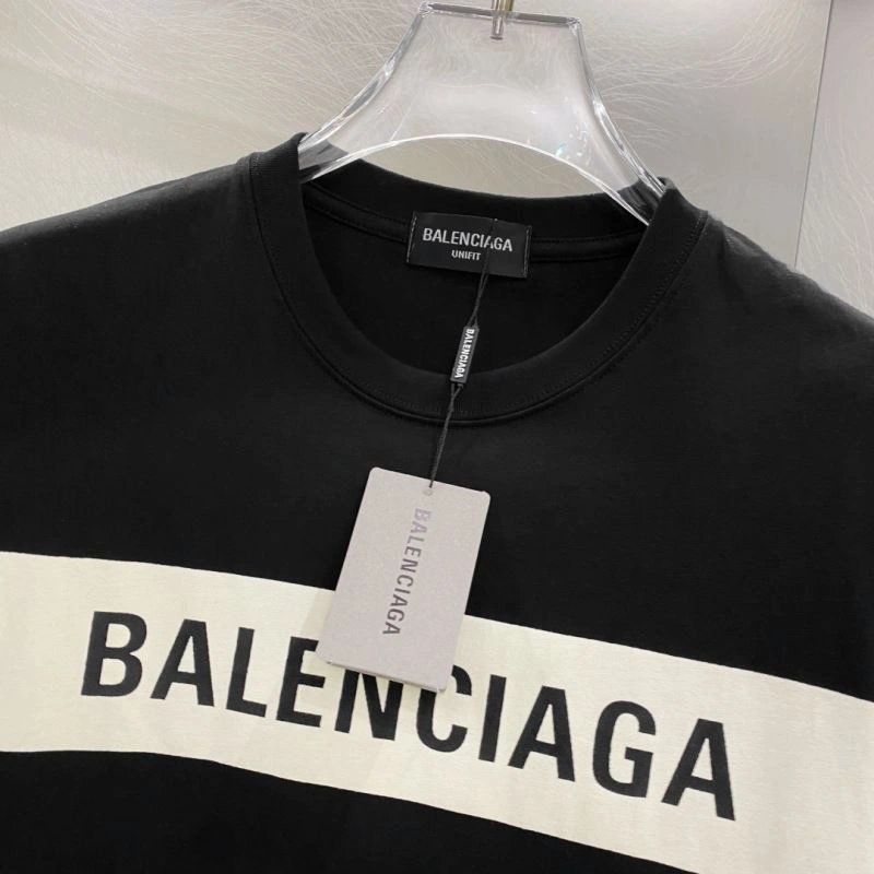 Balenciaga T-Shirts Trendsetting 97490