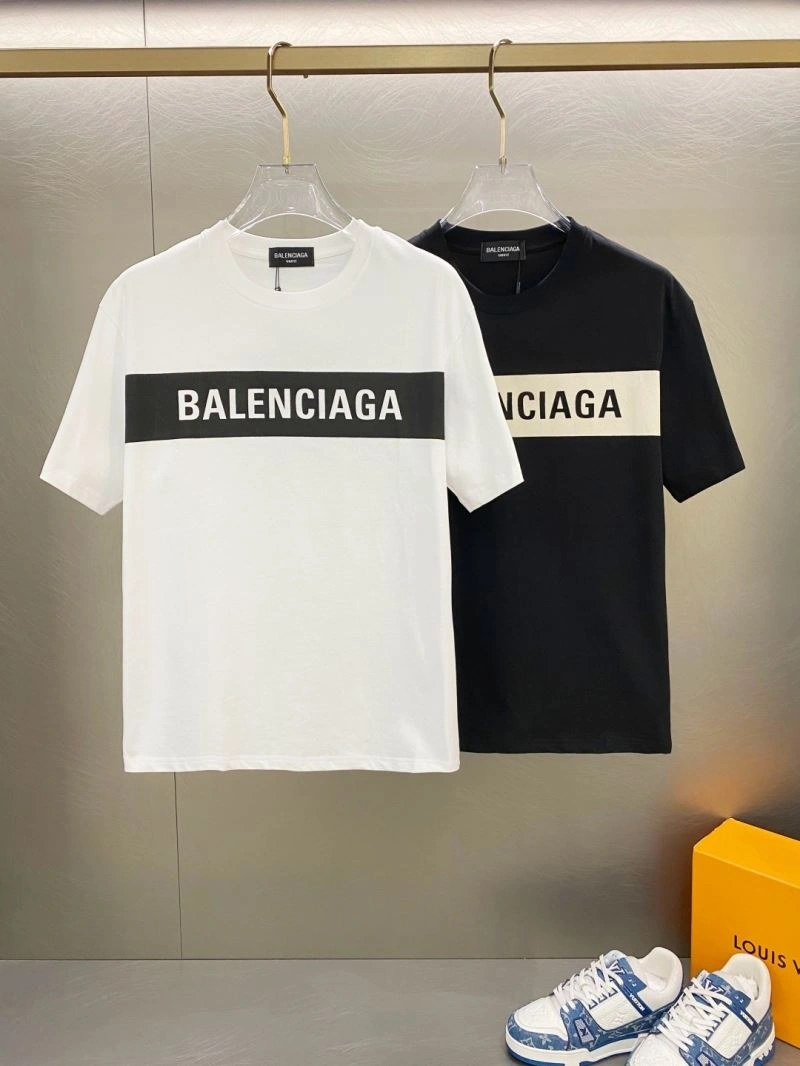 GoodFit Balenciaga T-Shirts 97489
