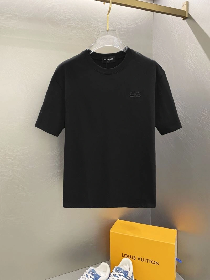 Balenciaga T-Shirts Classic 97488
