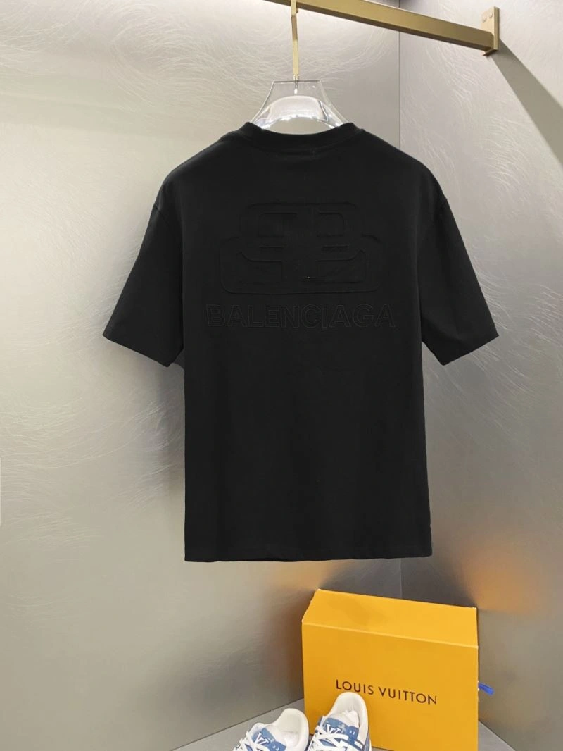 Balenciaga T-Shirts Classic 97488