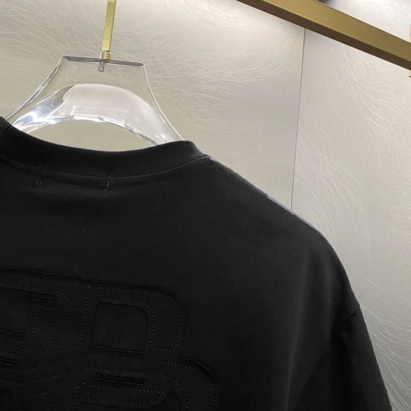 Balenciaga T-Shirts Classic 97488