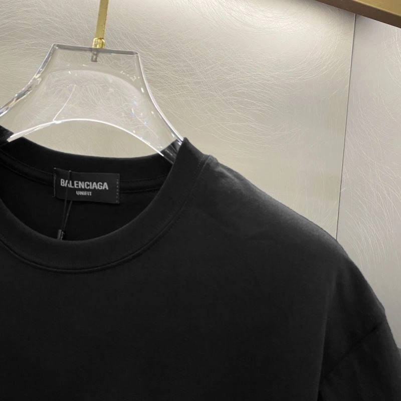 Balenciaga T-Shirts Classic 97488