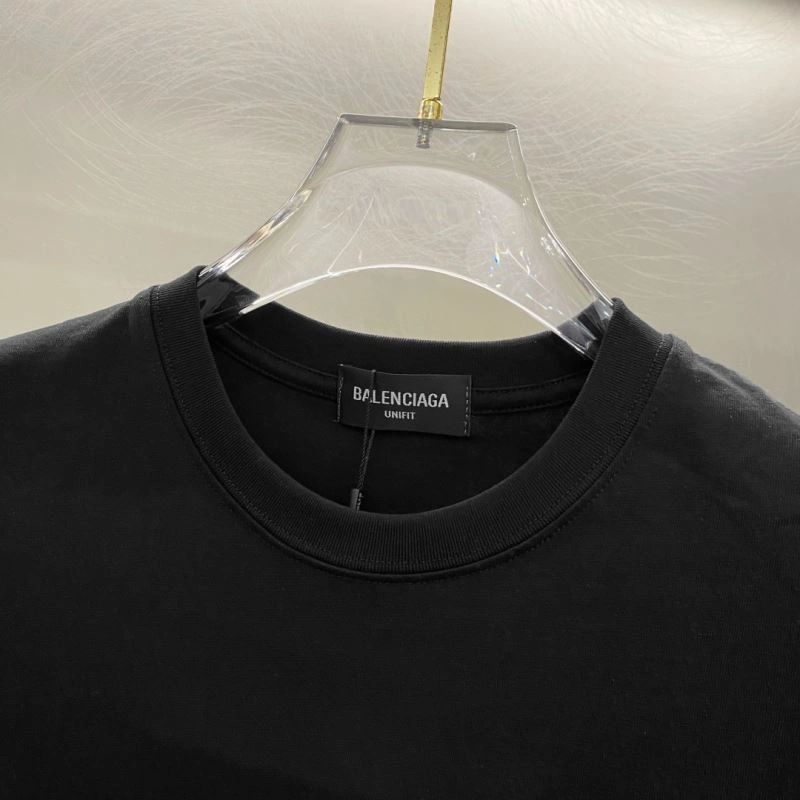 Balenciaga T-Shirts Classic 97488