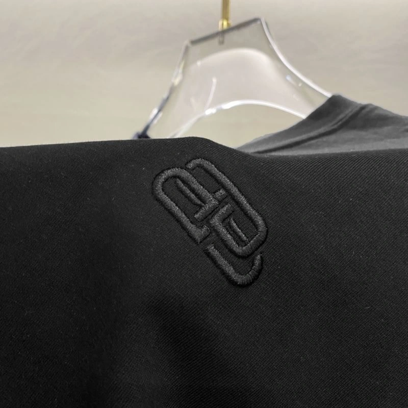 Balenciaga T-Shirts Classic 97488