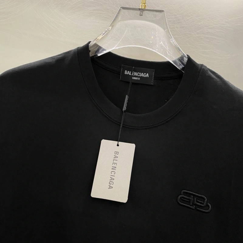 Balenciaga T-Shirts Classic 97488