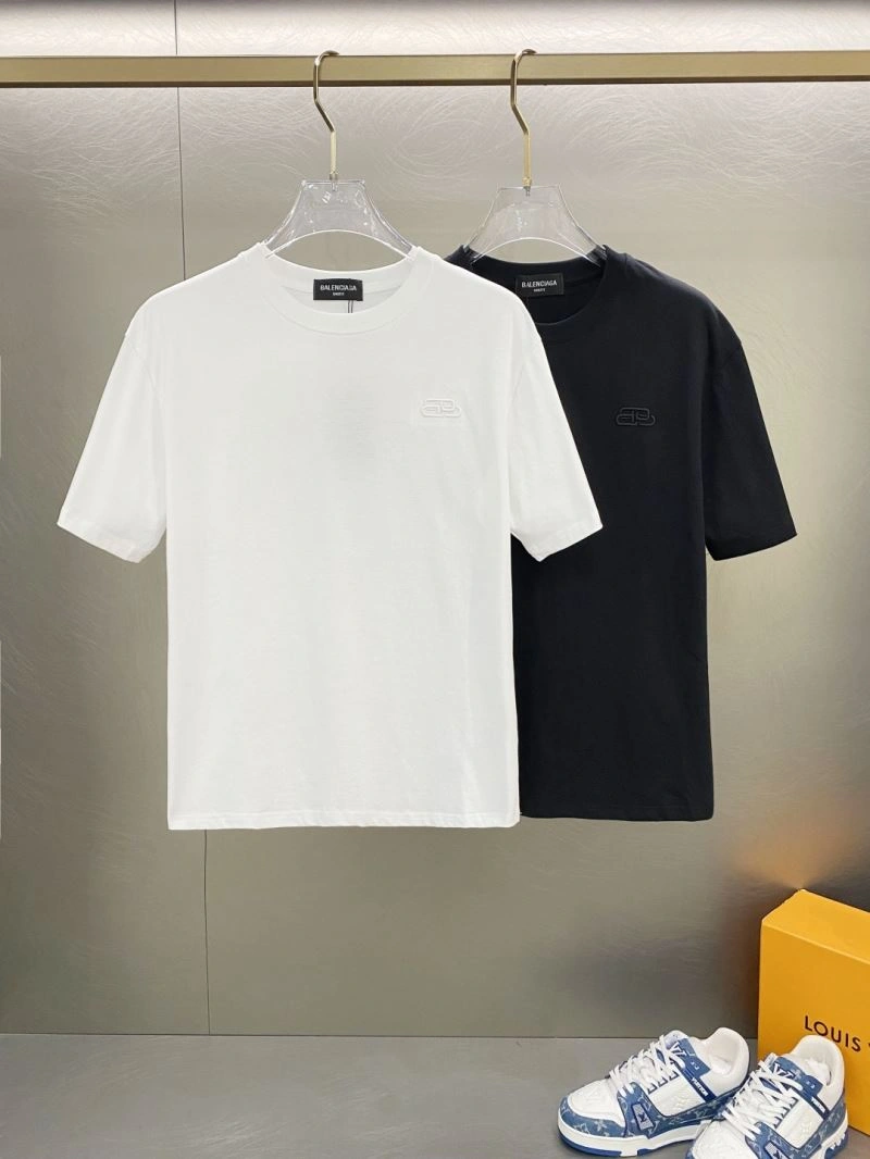 Balenciaga T-Shirts WellDesigned 97487