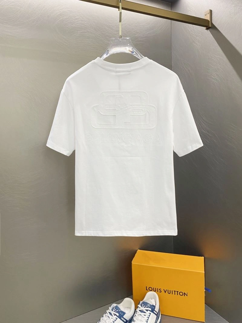 Balenciaga T-Shirts WellDesigned 97487