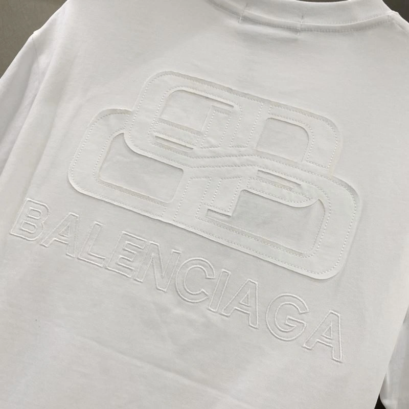 Balenciaga T-Shirts WellDesigned 97487