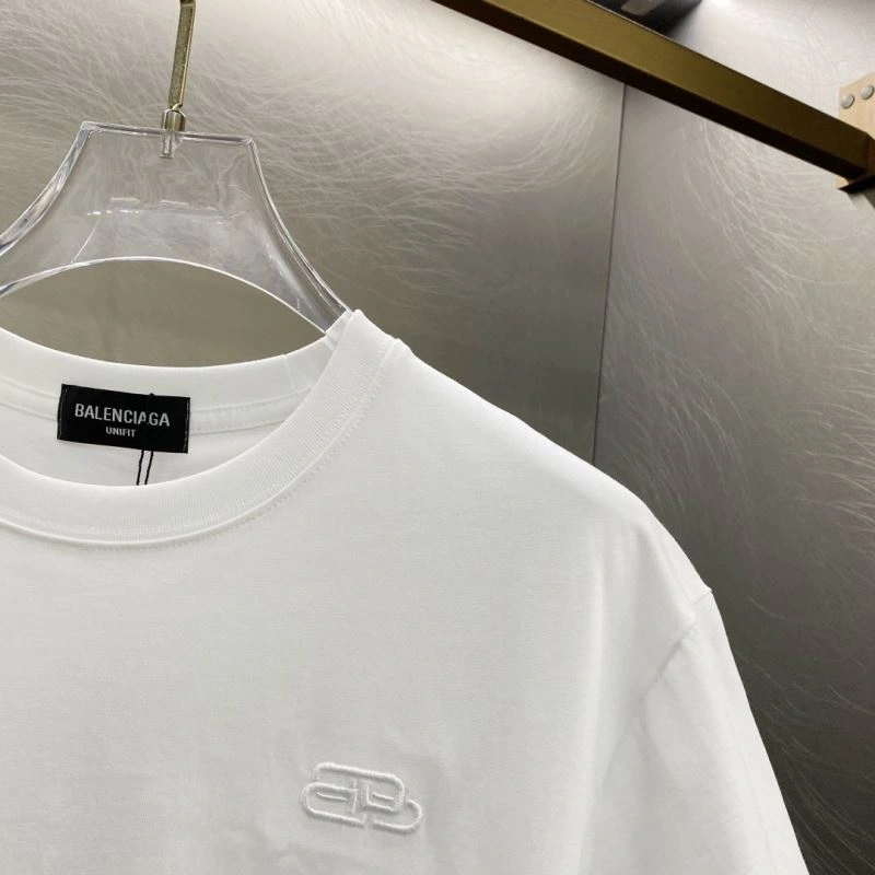 Balenciaga T-Shirts WellDesigned 97487