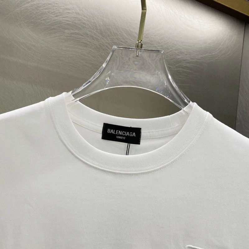 Balenciaga T-Shirts WellDesigned 97487