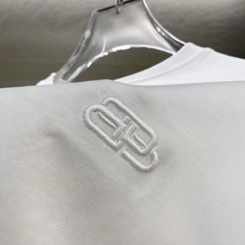 Balenciaga T-Shirts WellDesigned 97487