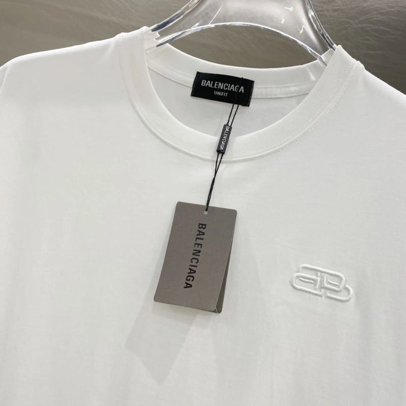 Balenciaga T-Shirts WellDesigned 97487