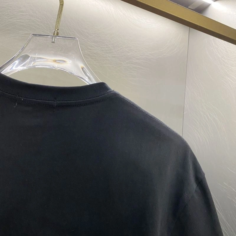 Balenciaga T-Shirts Soft 97520