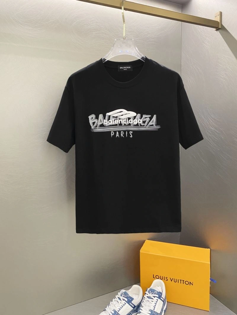 Balenciaga T-Shirts Soft 97520