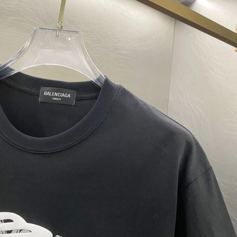 Balenciaga T-Shirts Soft 97520