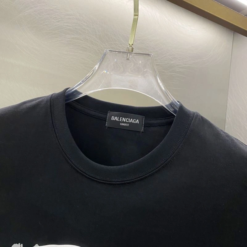 Balenciaga T-Shirts Soft 97520