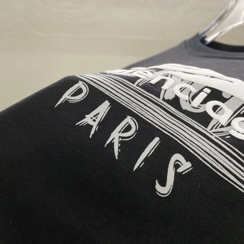 Balenciaga T-Shirts Soft 97520