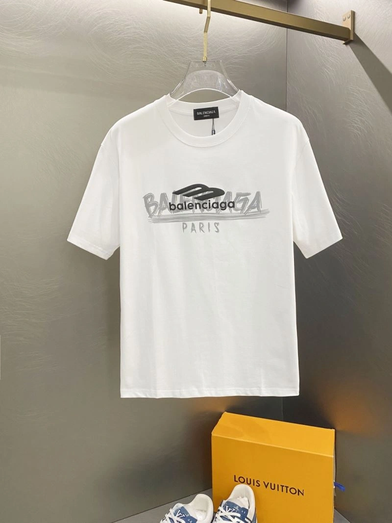 Affordable Balenciaga T-Shirts 97486