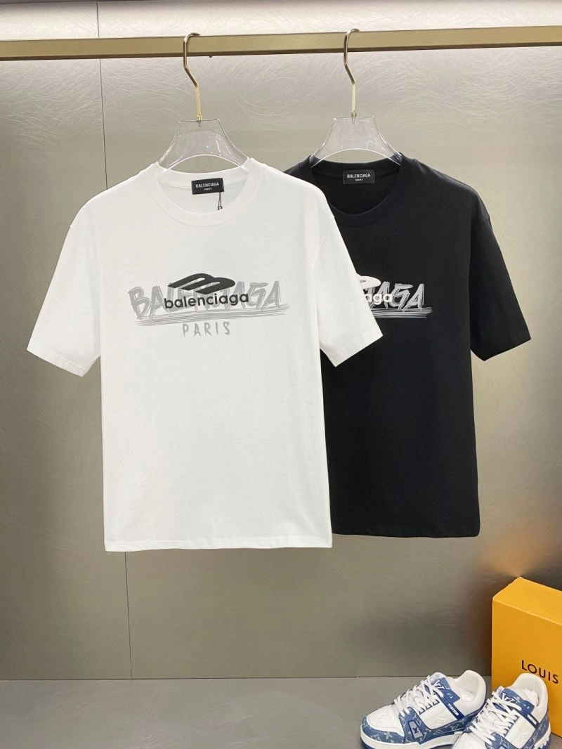 Affordable Balenciaga T-Shirts 97486