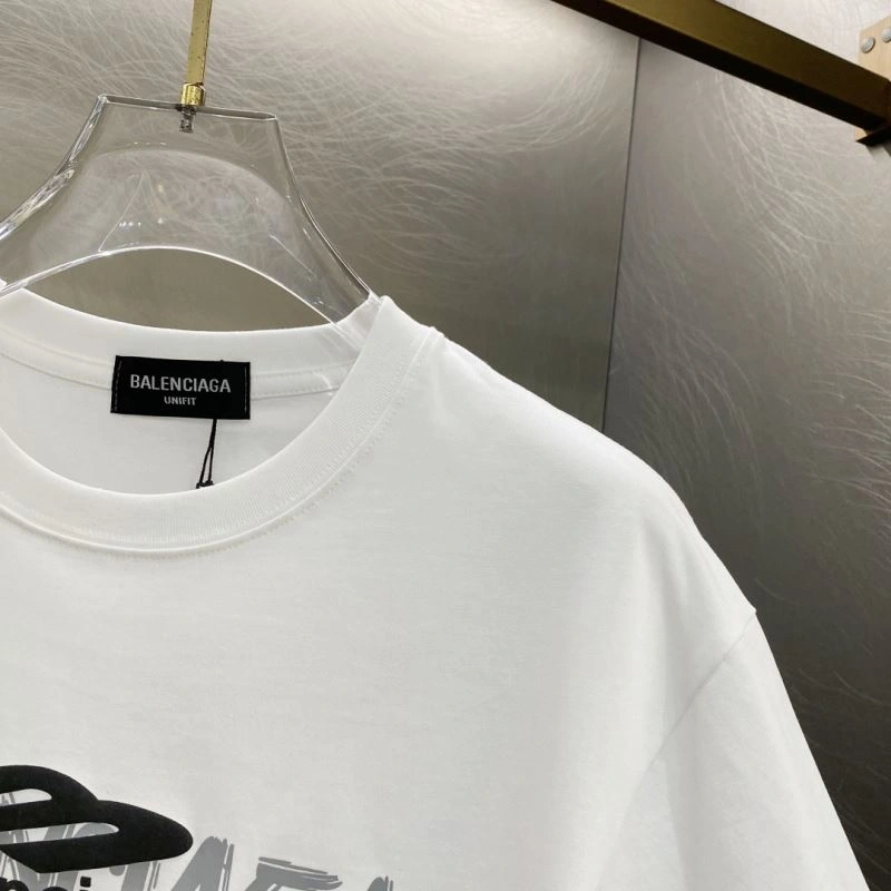 Affordable Balenciaga T-Shirts 97486