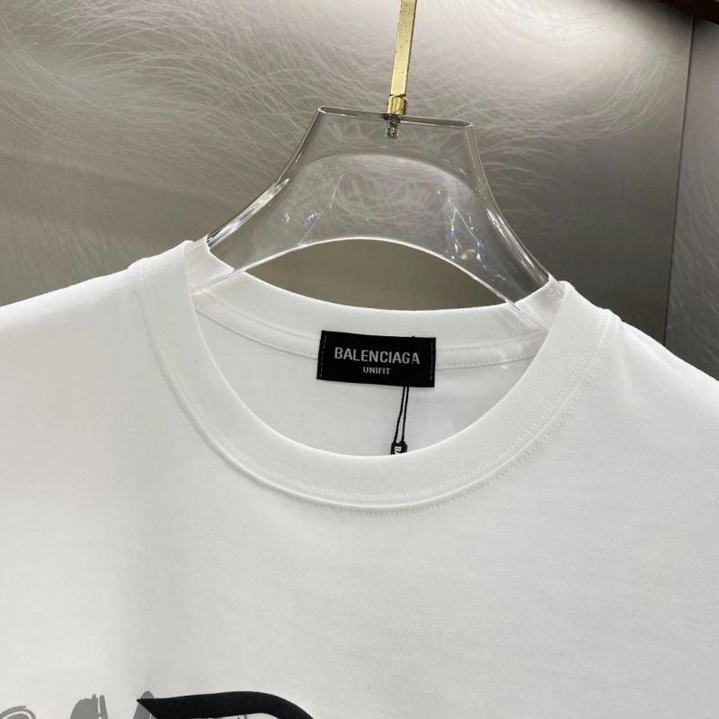 Affordable Balenciaga T-Shirts 97486