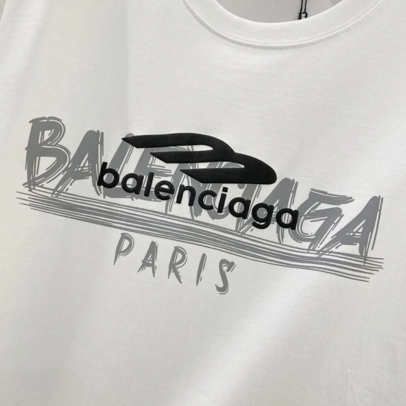 Affordable Balenciaga T-Shirts 97486