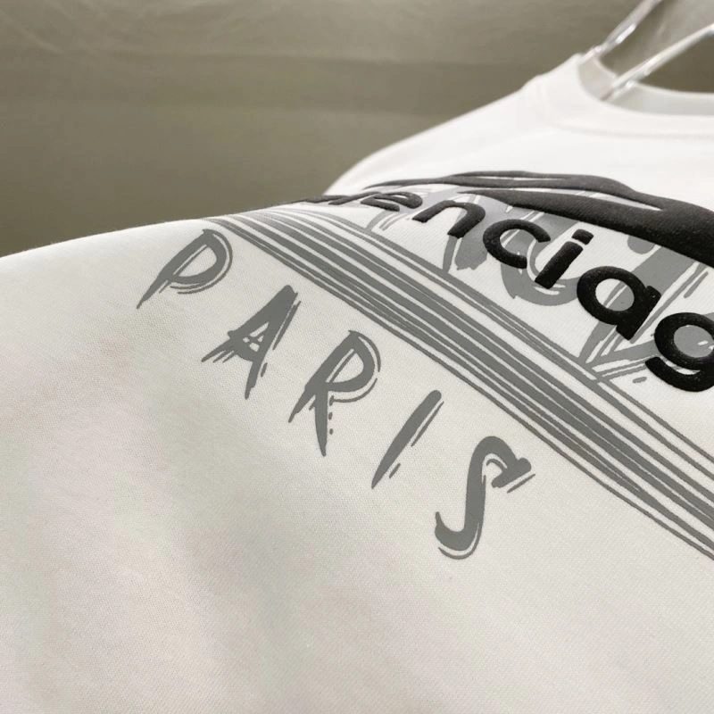 Affordable Balenciaga T-Shirts 97486