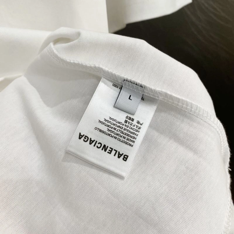 Affordable Balenciaga T-Shirts 97486