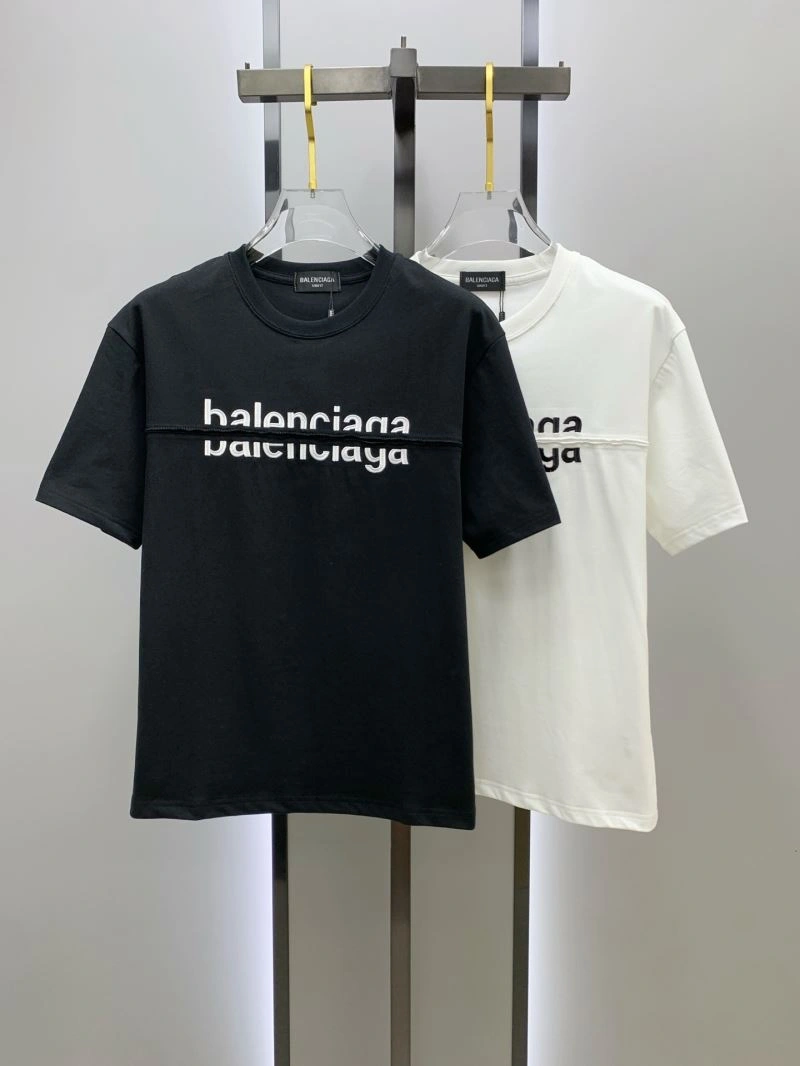 Neat Balenciaga T-Shirts 97485